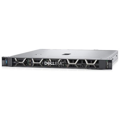 Сервер Dell PowerEdge R350 PER350CM2-3