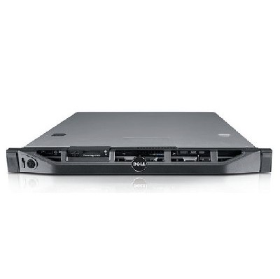 сервер Dell PowerEdge R410 210-32065/041