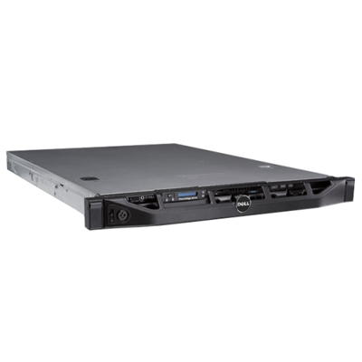 сервер Dell PowerEdge R410 PER410-32065-05 5
