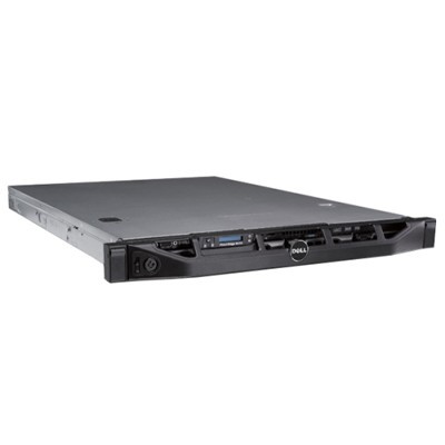 сервер Dell PowerEdge R410 S05R4100801Rb