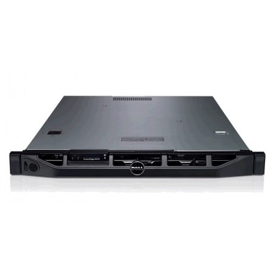 сервер Dell PowerEdge R415 210-34039-1