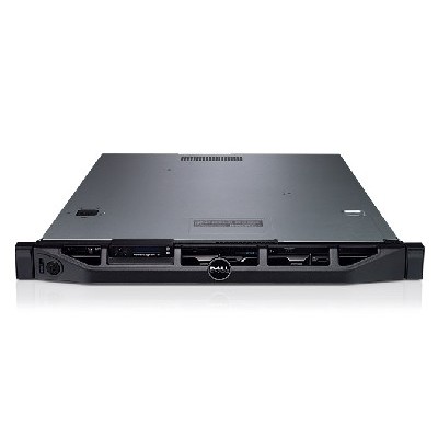 сервер Dell PowerEdge R415 210-34039-2f