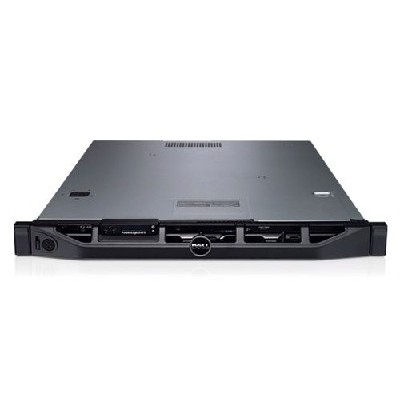 сервер Dell PowerEdge R415 210-38810/007