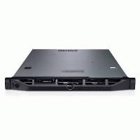 Сервер Dell PowerEdge R415 PER415-38810-01