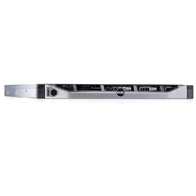 сервер Dell PowerEdge R420 210-39988-035