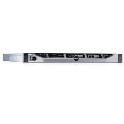 сервер Dell PowerEdge R420 210-39988-131