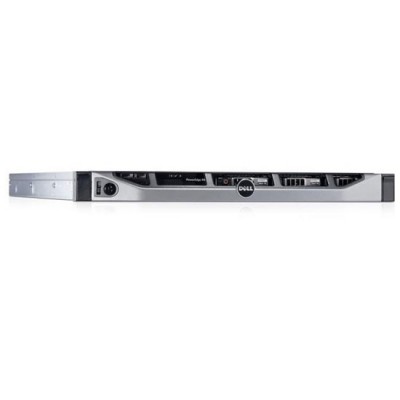 сервер Dell PowerEdge R420 210-39988-134