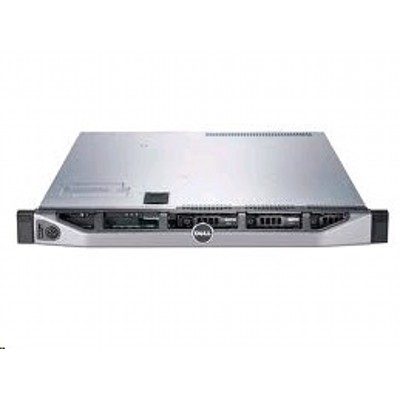 сервер Dell PowerEdge R420 210-39988-143