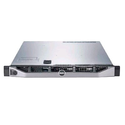 сервер Dell PowerEdge R420 210-39988-76