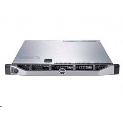 сервер Dell PowerEdge R420 210-ACCW-08