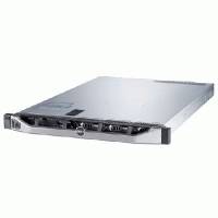 Сервер Dell PowerEdge R420 S06R4200101R