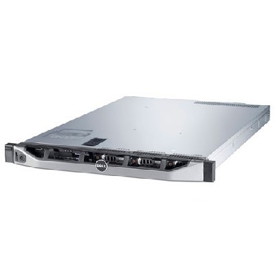 сервер Dell PowerEdge R420 S06R4200101R