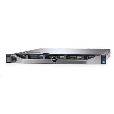 сервер Dell PowerEdge R430 210-ADLO-003_K2