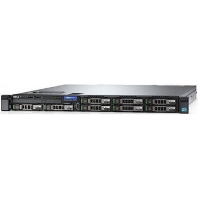 сервер Dell PowerEdge R430 210-ADLO-008