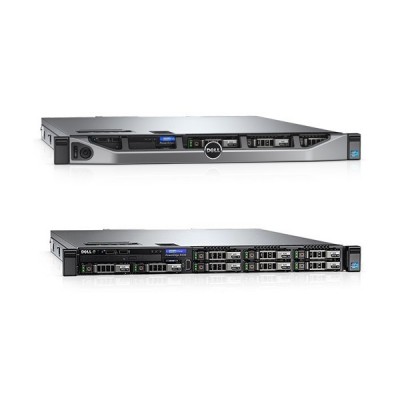 сервер Dell PowerEdge R430 210-ADLO-021