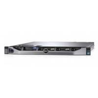 Сервер Dell PowerEdge R430 210-ADLO-023
