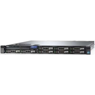 сервер Dell PowerEdge R430 210-ADLO-029_K2