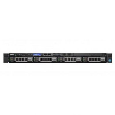 сервер Dell PowerEdge R430 210-ADLO-095
