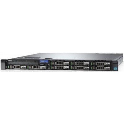 сервер Dell PowerEdge R430 210-ADLO-096