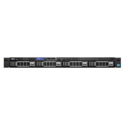 сервер Dell PowerEdge R430 210-ADLO-115