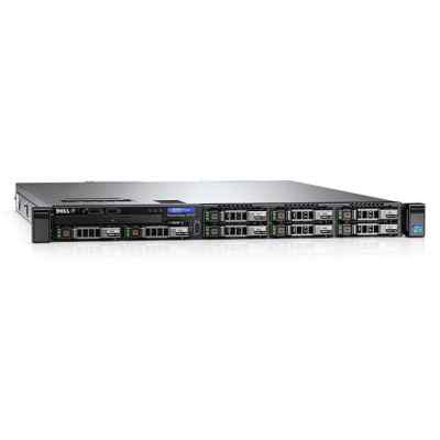 сервер Dell PowerEdge R430 210-ADLO-143_K1
