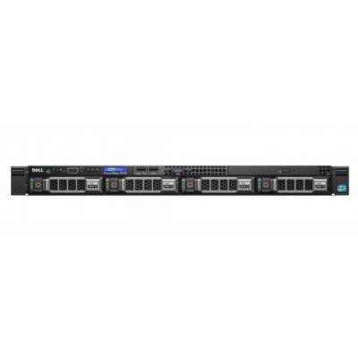 сервер Dell PowerEdge R430 210-ADLO-171