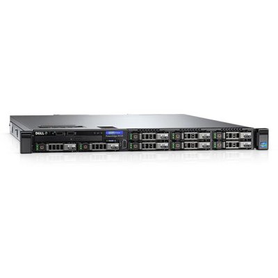 сервер Dell PowerEdge R430 210-ADLO-200_K1