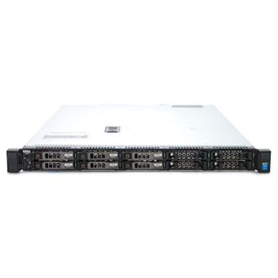 сервер Dell PowerEdge R430 210-ADLO-208