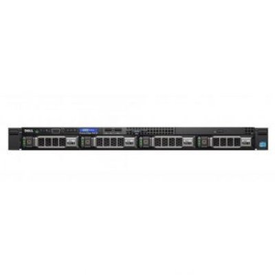 сервер Dell PowerEdge R430 210-ADLO-209