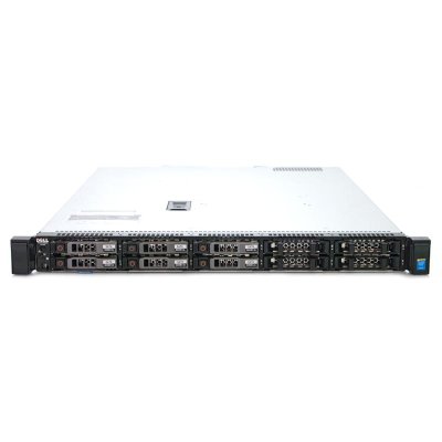 сервер Dell PowerEdge R430 210-ADLO-228