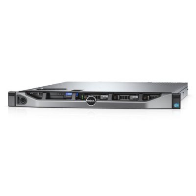 сервер Dell PowerEdge R430 210-ADLO-278