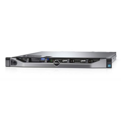 сервер Dell PowerEdge R430 210-ADLO-40