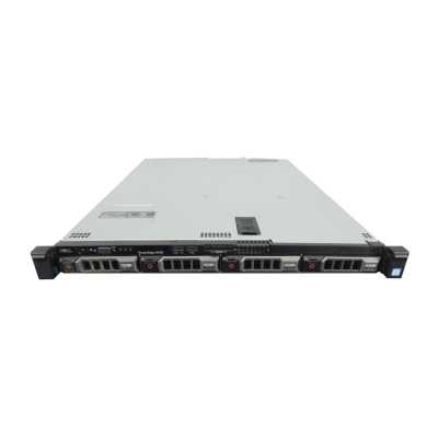 сервер Dell PowerEdge R430 210-ADOL-142