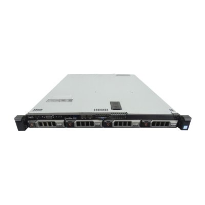 сервер Dell PowerEdge R430 210-ADOL-143