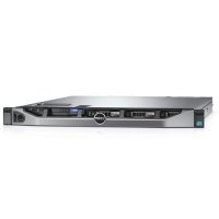 Сервер Dell PowerEdge R430 R430-ADLO-11_K2