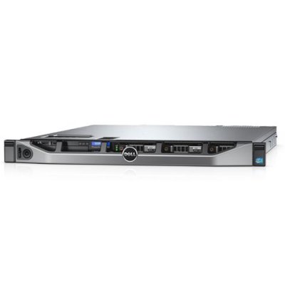 сервер Dell PowerEdge R430 R430-ADLO-11_K2