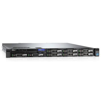 сервер Dell PowerEdge R430 R430-ADLO-19_K1