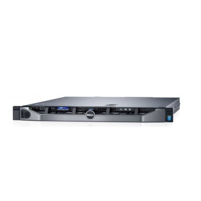 сервер Dell PowerEdge R430 R430-ADLO-59