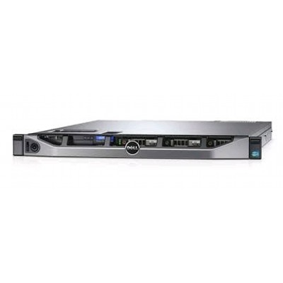 сервер Dell PowerEdge R430 R730-ACXU-205