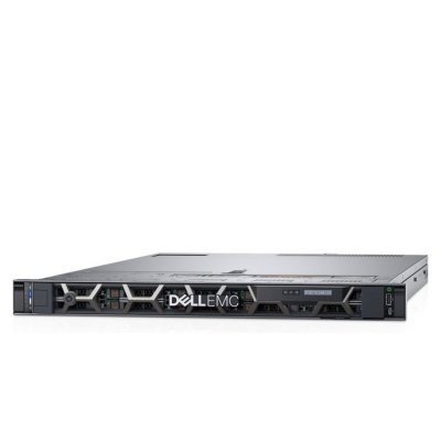 сервер Dell PowerEdge R440 210-ALZE-18