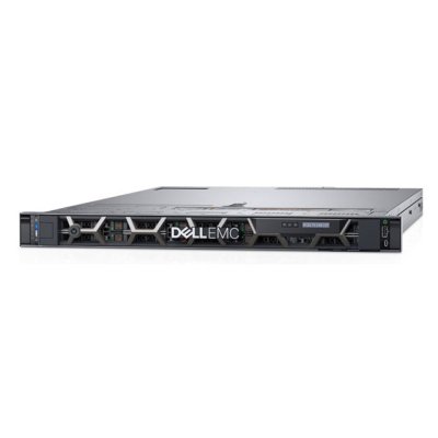 сервер Dell PowerEdge R440 210-ALZE-206