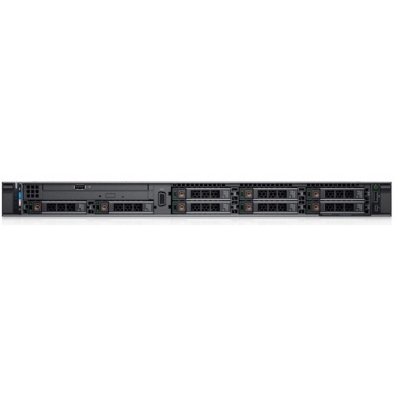 сервер Dell PowerEdge R440 210-ALZE-258