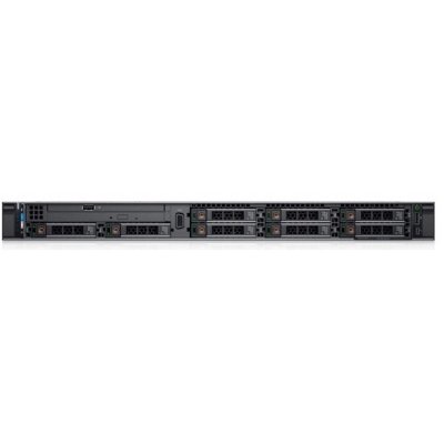 сервер Dell PowerEdge R440 210-ALZE-261