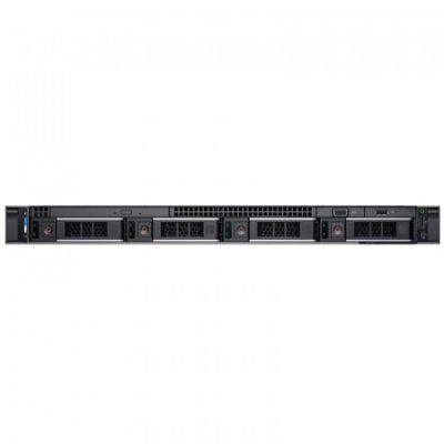 сервер Dell PowerEdge R440 210-ALZE-290