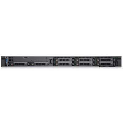 сервер Dell PowerEdge R440 210-ALZE-306
