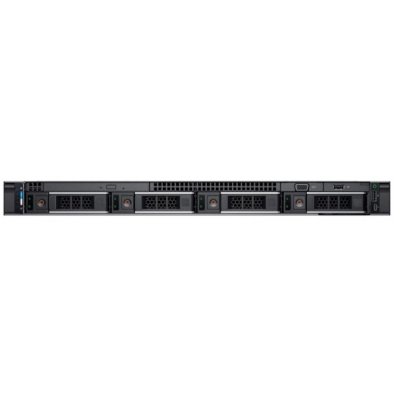 сервер Dell PowerEdge R440 210-ALZE-329
