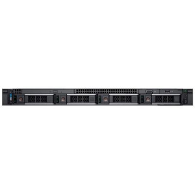 сервер Dell PowerEdge R440 210-ALZE-347