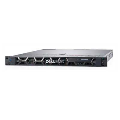 сервер Dell PowerEdge R440 210-ALZE-bundle454