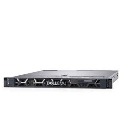 сервер Dell PowerEdge R440 210-ANKU-217