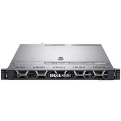 сервер Dell PowerEdge R440 PER440RU1-01